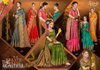 Sitaraa Vol 4 By Saroj Designer Organza Soft Silk Sarees Wholesale Shop In Surat